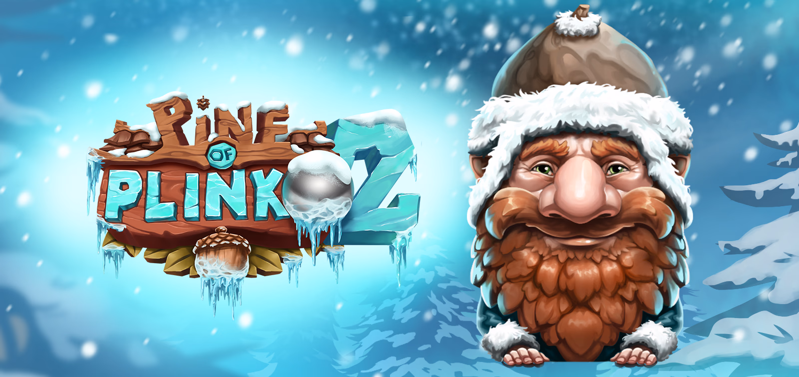 Pine of Plinko 2
